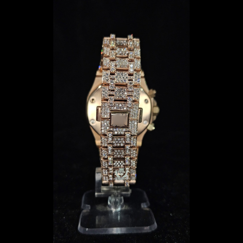 Moissanite Watch Supplier Digital Directory Information Guide