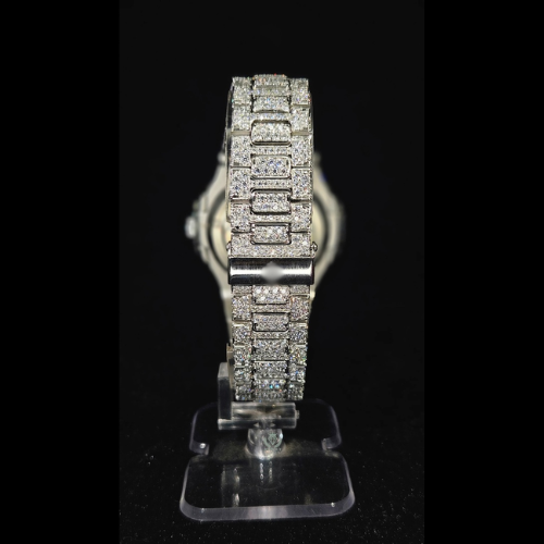 Moissanite Watch Manufacturer Supplier Contact Information Digital Guide