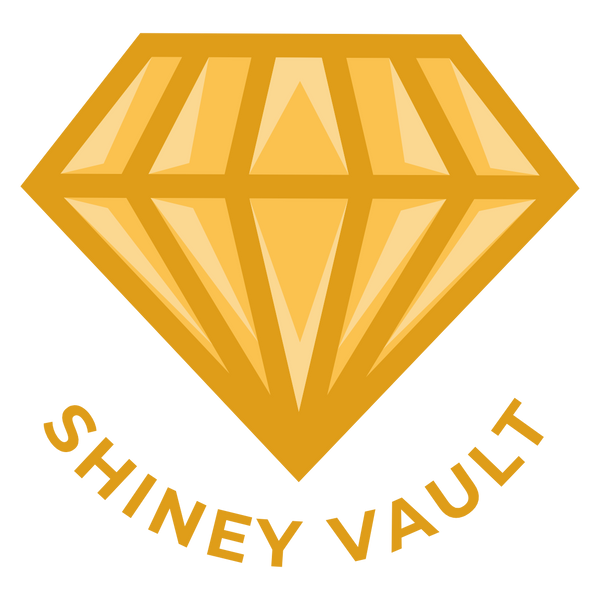 Shiny Vault
