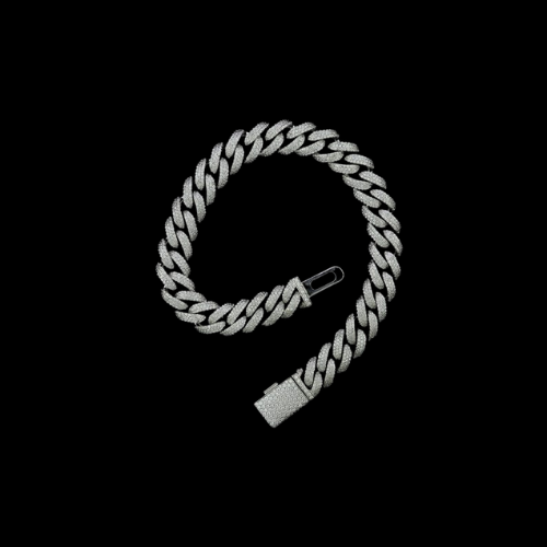 Moissanite Cuban Bracelet Supplier Access Digital Guide Information