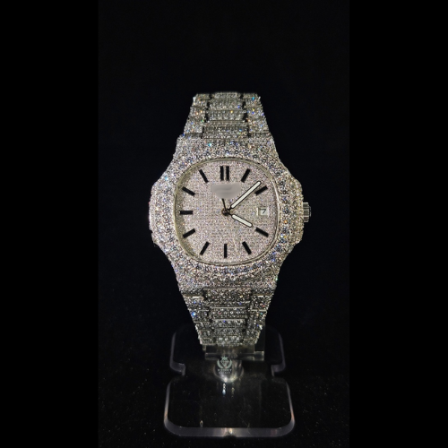 Moissanite Watch Manufacturer Supplier Contact Information Digital Guide