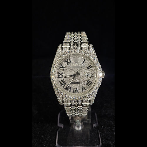 ShinyVendors Moissanite Watch Supplier Access Digital Guide