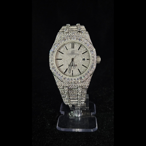 ShinyVendors Moissanite Watch Supplier Digital Access List