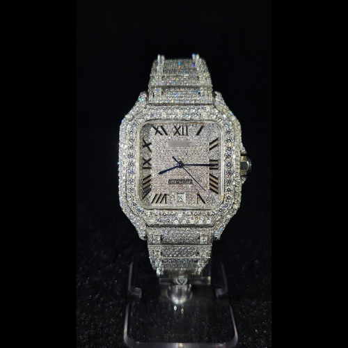 ShinyVendors Moissanite Watch Digital Supplier Directory Access Guide