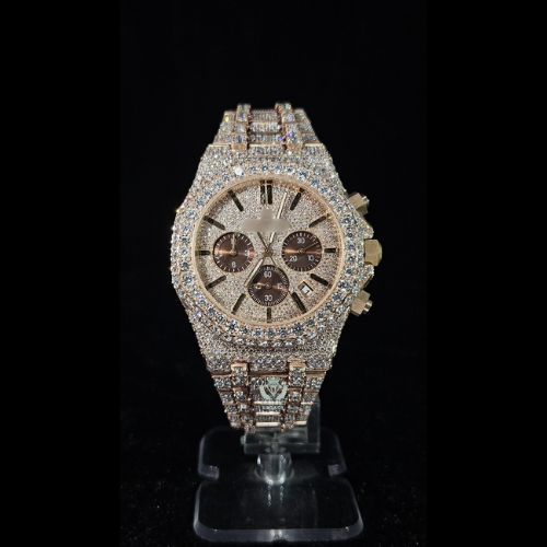 Moissanite Watch Supplier Digital Directory Information Guide