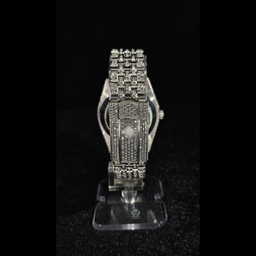 ShinyVendors Moissanite Watch Supplier Access Digital Guide