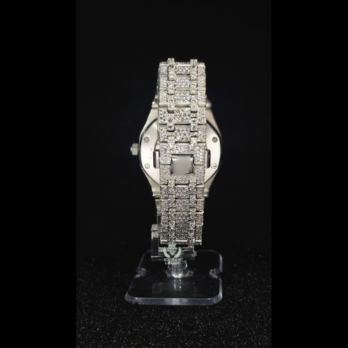 ShinyVendors Moissanite Arabic Watch Supplier Information Digital Guide